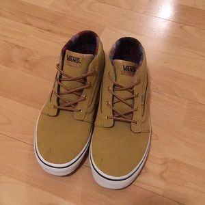 Vans Shoes